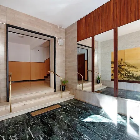 Casa Maurizio - Vista Nel Appartamento
