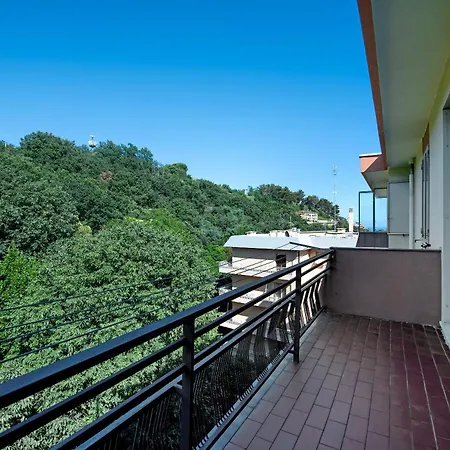 Appartamento Casa Maurizio - Vista Nel