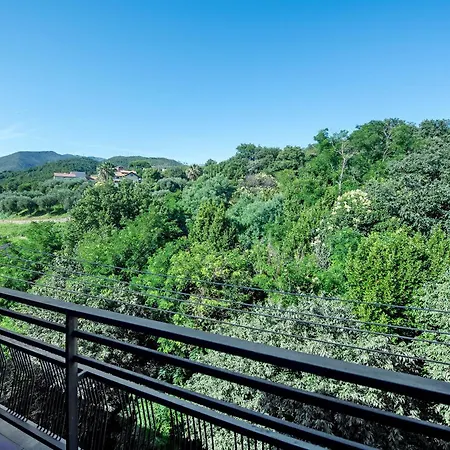 Casa Maurizio - Vista Nel *