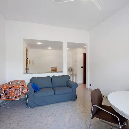 Casa Maurizio - Vista Nel Apartamento