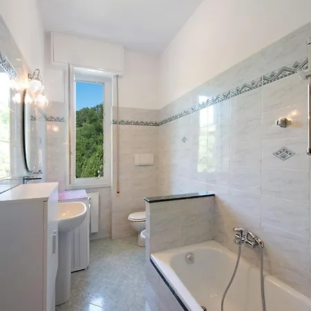 Apartment Casa Maurizio - Vista Nel Genoa