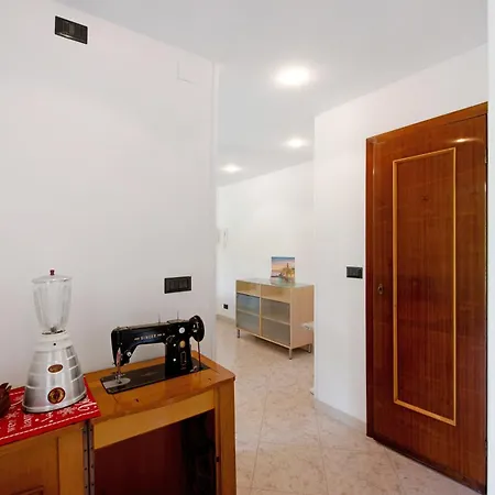 Apartment Casa Maurizio - Vista Nel *