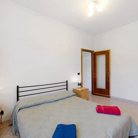 Casa Maurizio - Vista Nel * Genoa