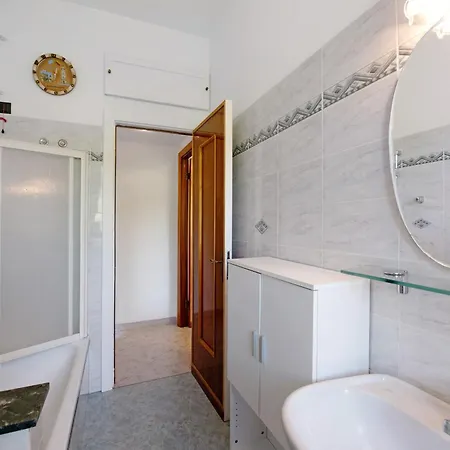 Apartment Casa Maurizio - Vista Nel