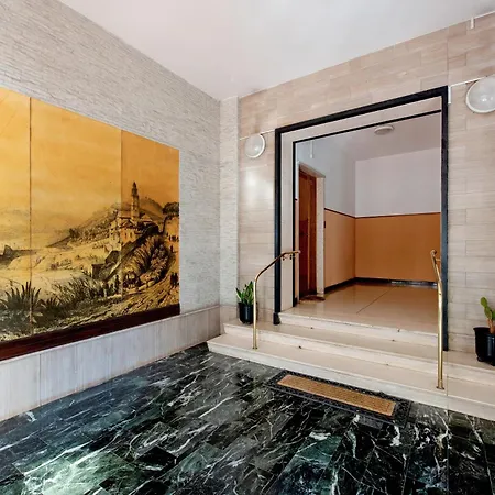 Apartment Casa Maurizio - Vista Nel *