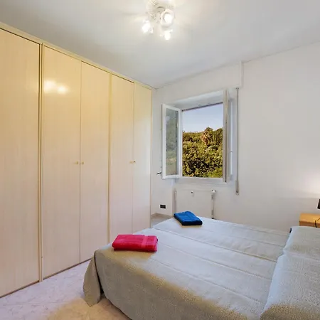 Apartment Casa Maurizio - Vista Nel Genoa
