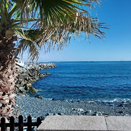 Casa Maurizio - Vista Nel
